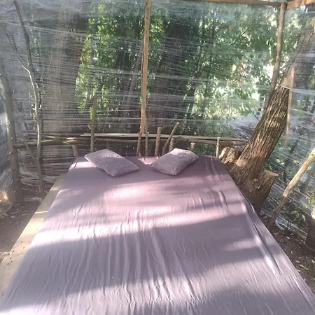 Herbergeròwka Na Wsi Glamping