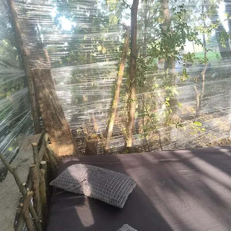 Herbergeròwka Na Wsi *