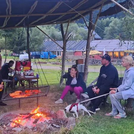 Herbergerowka Na Wsi