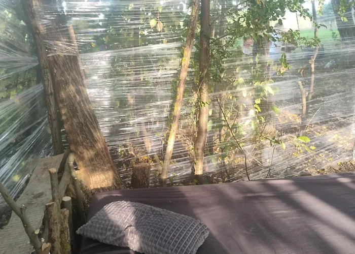 Herbergerowka Na Wsi *