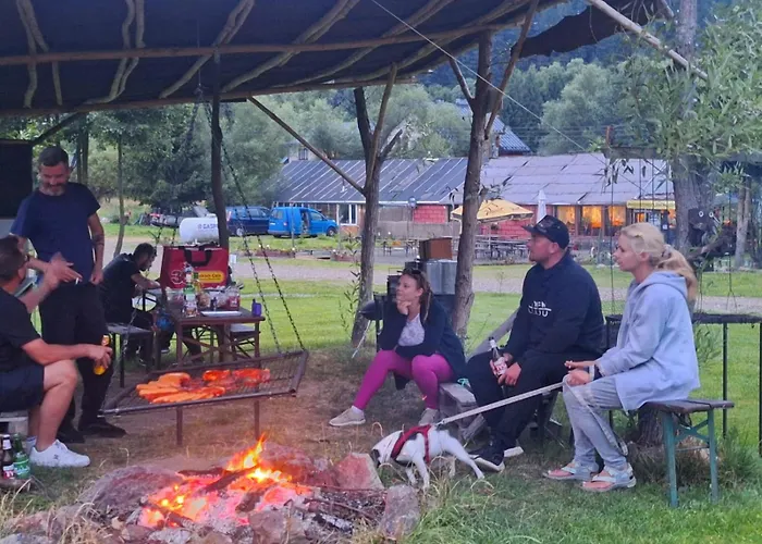 Herbergerowka Na Wsi