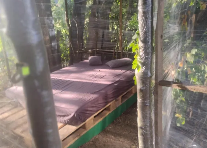 Herbergerowka Na Wsi * Sloszow